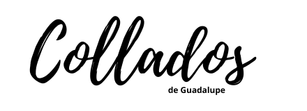 Logo collados de guadalupe