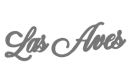 Logo las aves