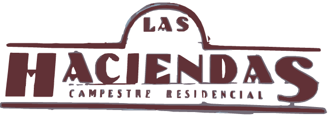 Logo las haciendas campestres residencial