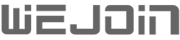 Logo de wejoin - acceso para fraccionamientos